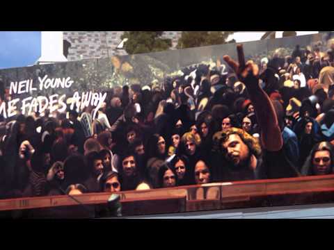The rock-album Sunset boards
