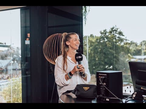 One World Radio at Tomorrowland 2022 - LP Giobbi