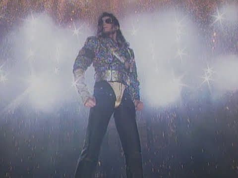 Live in Bucharest — the Dangerous Tour (1992)