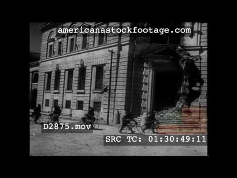1939 Albania Occupied D2875