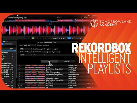 Organize Your Music Like a Professional DJ