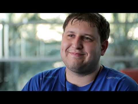 ProGamer, feature documentary
