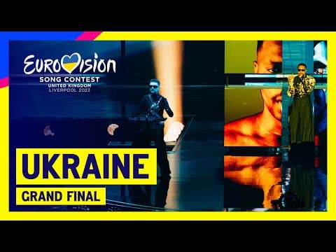 Ukraine Performs While War Russifies