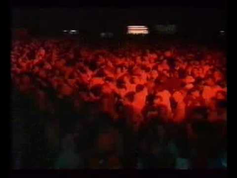 Local news report on the Phantasy rave, Reigate, 1989