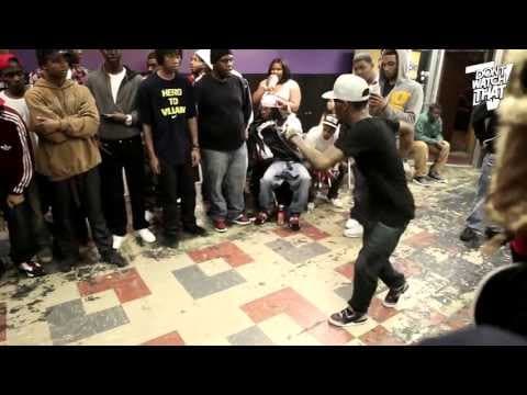 DJ Spinn & DJ Rashad — Teklife