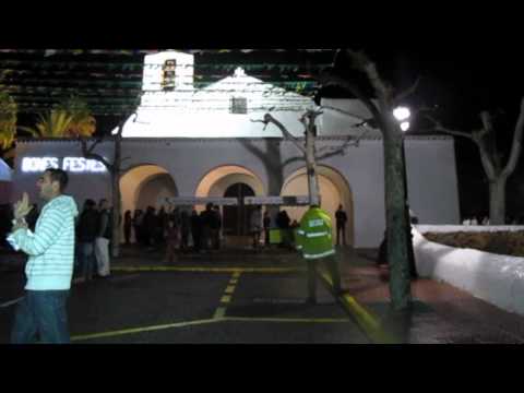San Carlos - Ibiza