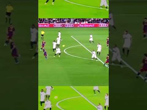 🪄Xavi Hernandez🔥skills pt.2