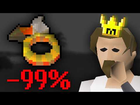 The Archer's ring crash