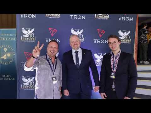 Liberland 10th Anniversary - Day 2 Highlights