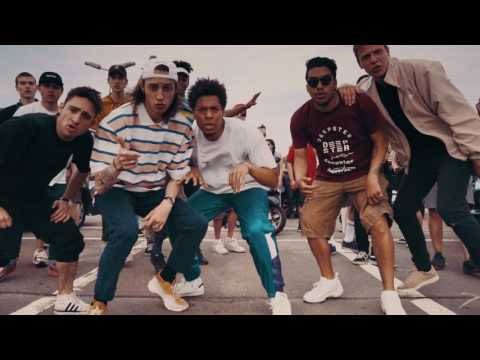 L'Or du Commun — Brussels collective