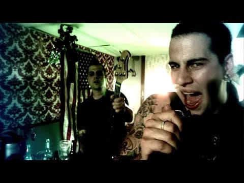 Avenged Sevenfold — Bat Country