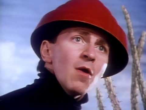 DEVO ＂Whip It＂ — DEVO ＂Whip It＂