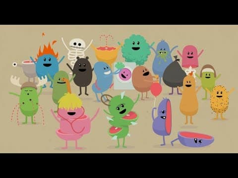 73 · Dumb Ways to Die