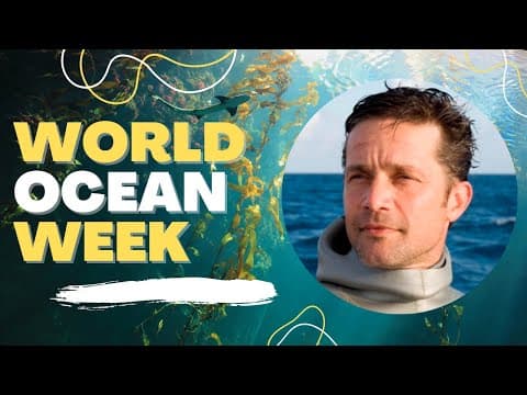 Fabien Cousteau   A New Era of Ocean Exploration
