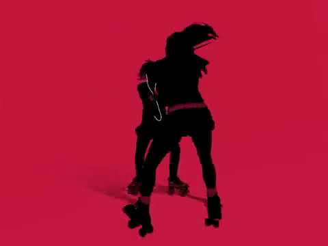 Apple iPod Silhouette Ads