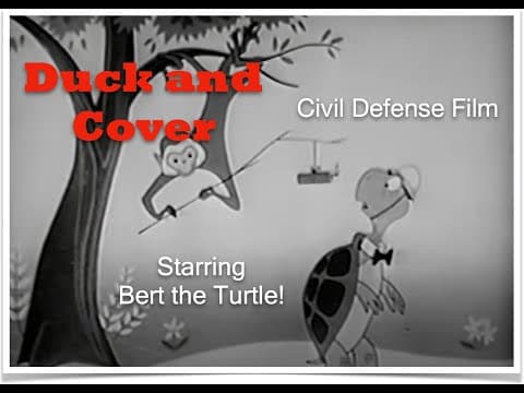 Duck and Cover (1951)