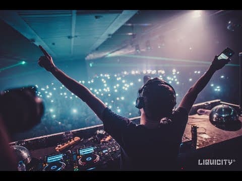 Liquicity Prague 2018 Aftermovie