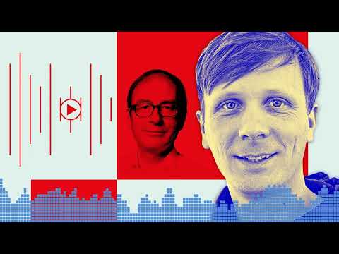 Fritz-Kola-Chef Wiegert (WirtschaftsWoche)