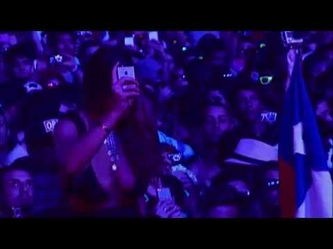 Tomorrowland Brasil 2015 | Blasterjaxx