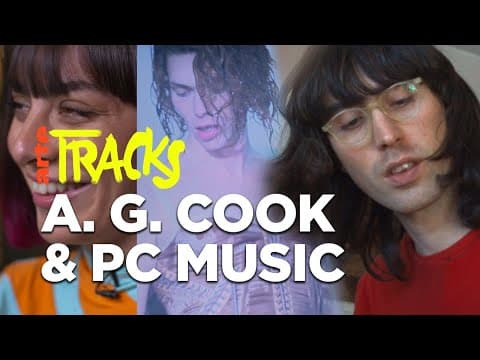 How PC Music defined a new kind of pop