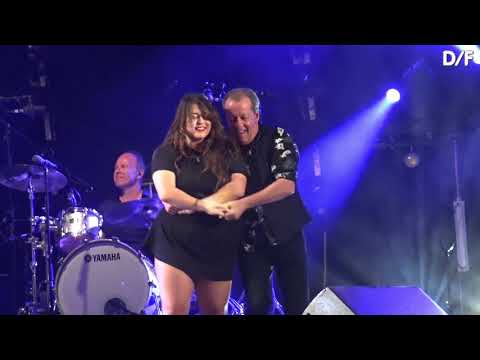 zij geeft stijl - de kreuners  - Gentse  feesten 2018