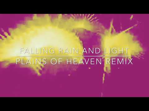 Moby - Falling Rain and Light (Plains of Heaven Remix)