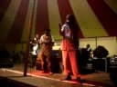Brigadier Jerry, Josey Wales, U-Roy - Reggae Geel 2008 (7/9)