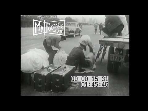 1942 Internment of Japanese-Americans