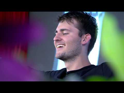 Throttle | Tomorrowland Belgium 2018