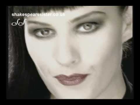 Shakespears Sister 'You're History' — Shakespears Sister 'You're History'