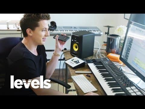 Charlie Puth Breaks Down 'Attention'