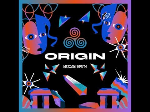 Chapter 2 — Grand Central & Origin