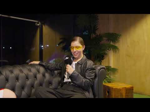 Barbara Boeing interview with One World Radio | Tomorrowland Brasil 2025