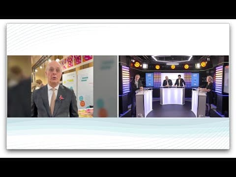 90’textile - 13/12/2023 - International avec Xavier Lépingle, DG de la Holding Textile Hermès
