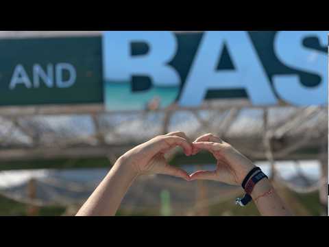 Official SUNANDBASS 2024 Aftermovie - XX Years edition - Relive the Magic