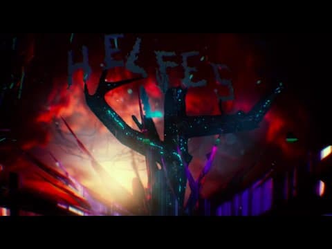 Hellfest 2014 — Official Aftermovie (Director's Cut)