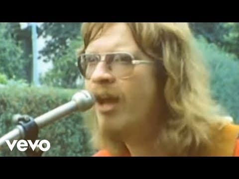 Ram Jam — Black Betty