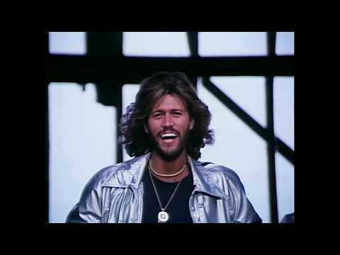 Bee Gees — Stayin' Alive