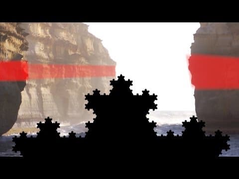 What Is The Coastline Paradox?