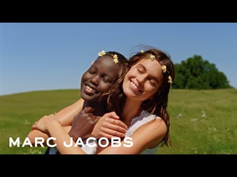 Daisy Marc Jacobs