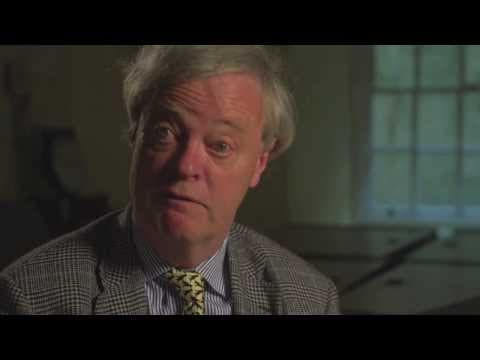 Christopher de Hamel on the Bodleian-Vatican project
