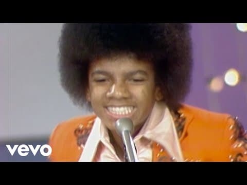 The Jackson 5 — Dancing Machine