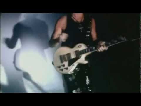 U2 - The Fly [1080p] HD - Achtung Baby [1991]