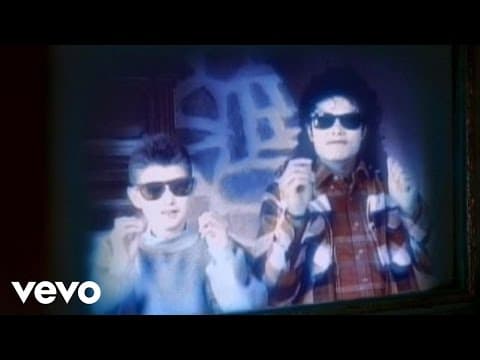 Michael Jackson — "Gone Too Soon"