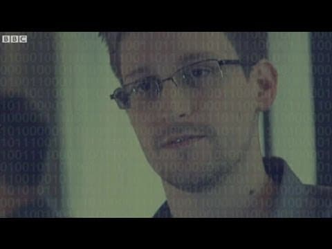 BBC explainer on what Snowden revealed