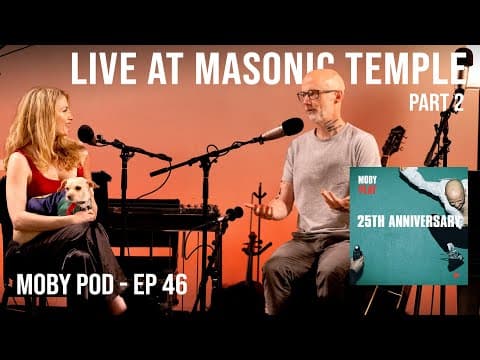 'Play' 25th Anniversary Show - Part 2