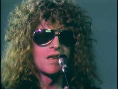 Mott the Hoople — All the Young Dudes
