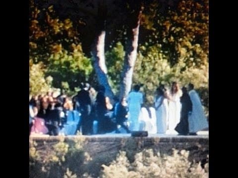 Kim Kardashian & Kanye West Wedding in Florence, Italy — May 24, 2014