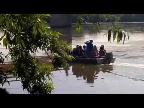 TV Liberland: Live reports, 8-10 May 2015