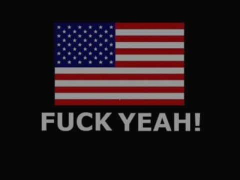76 · America fuck yeah-team america